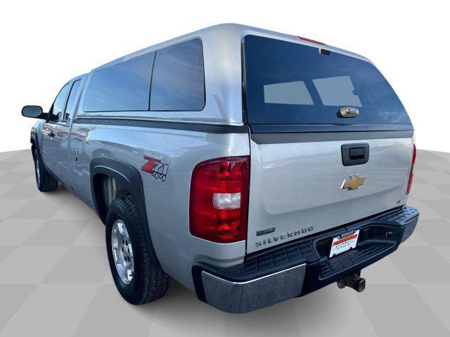 used 2010 Chevrolet Silverado 1500 car, priced at $10,431