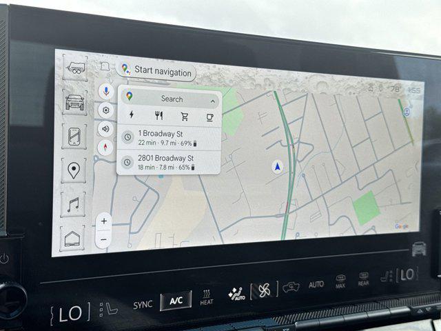 used 2023 GMC HUMMER EV Pickup car, priced at $65,905