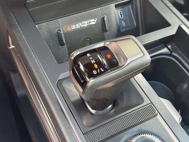 used 2023 GMC HUMMER EV Pickup car, priced at $65,905