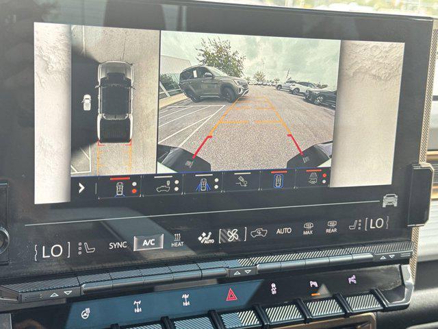 used 2023 GMC HUMMER EV Pickup car, priced at $65,905