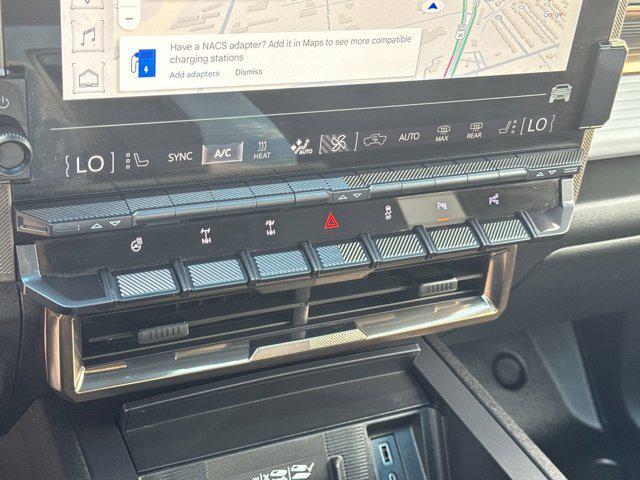 used 2023 GMC HUMMER EV Pickup car, priced at $65,905