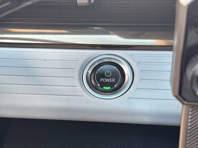 used 2023 GMC HUMMER EV Pickup car, priced at $65,905