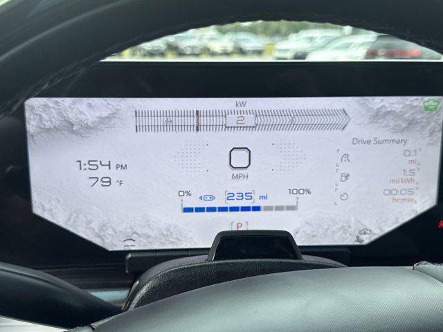 used 2023 GMC HUMMER EV Pickup car, priced at $65,905