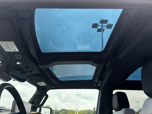 used 2023 GMC HUMMER EV Pickup car, priced at $65,905