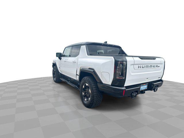 used 2023 GMC HUMMER EV Pickup car, priced at $65,905