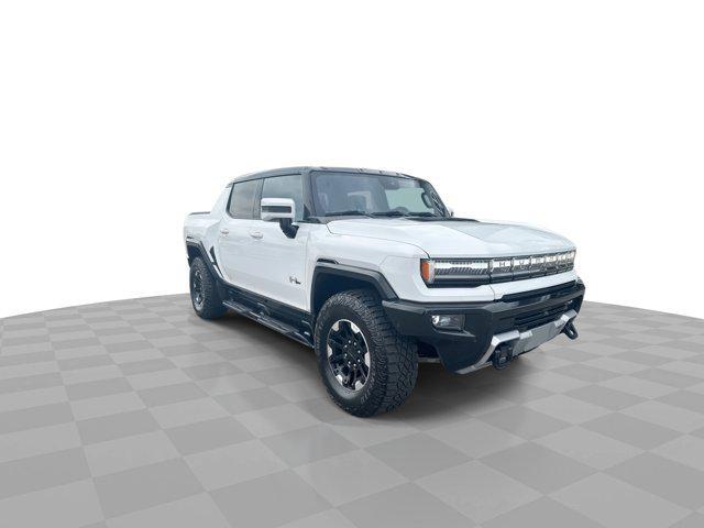 used 2023 GMC HUMMER EV Pickup car, priced at $65,905