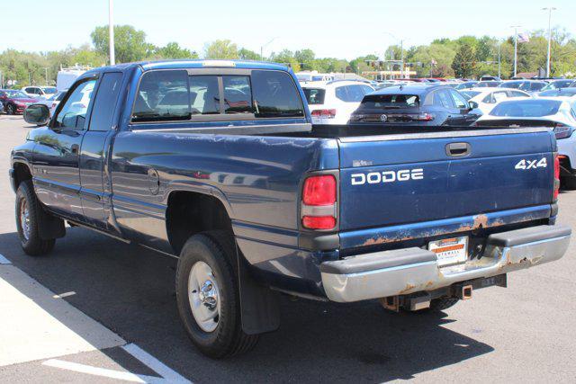 used 2001 Dodge Ram 1500 car, priced at $7,460