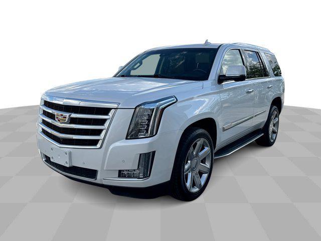used 2016 Cadillac Escalade car, priced at $25,132