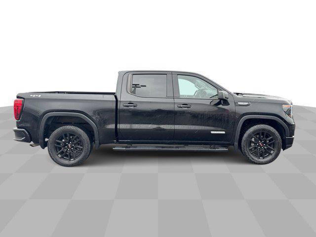 used 2022 GMC Sierra 1500 car, priced at $42,595