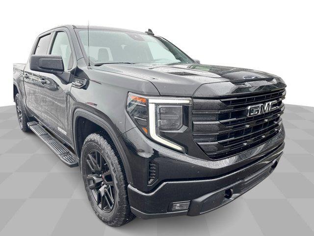 used 2022 GMC Sierra 1500 car, priced at $42,595