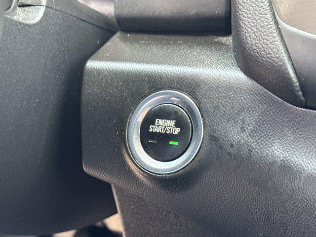 used 2020 GMC Terrain car, priced at $25,999