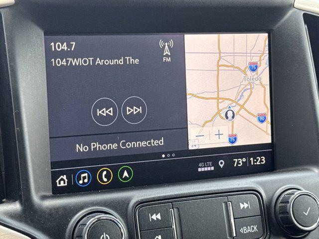 used 2020 GMC Terrain car, priced at $25,999