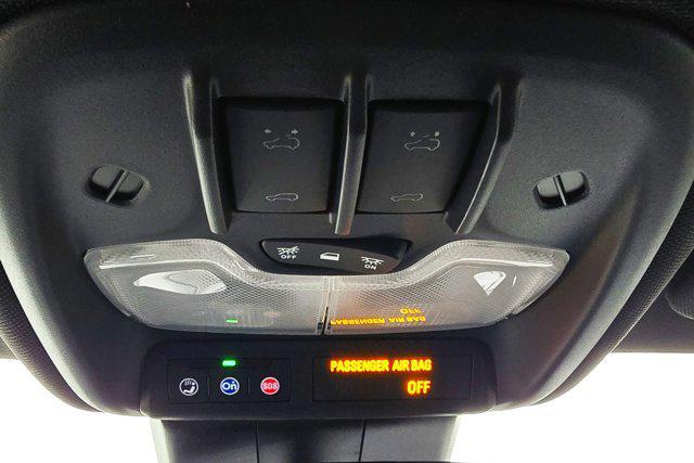 new 2026 GMC Canyon car, priced at $56,855