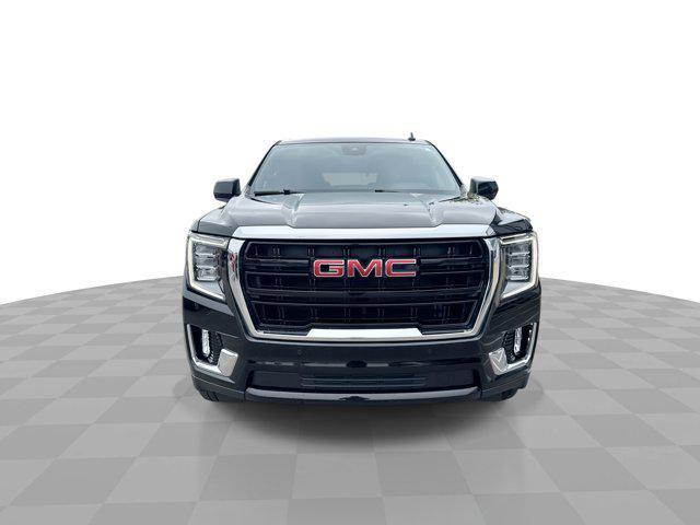 used 2023 GMC Yukon car, priced at $49,311