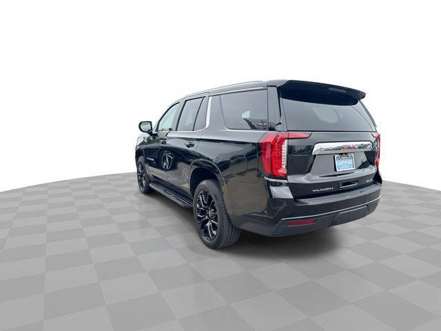 used 2023 GMC Yukon car, priced at $49,311