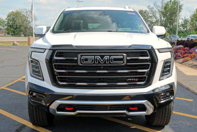 new 2025 GMC Yukon XL car, priced at $102,885