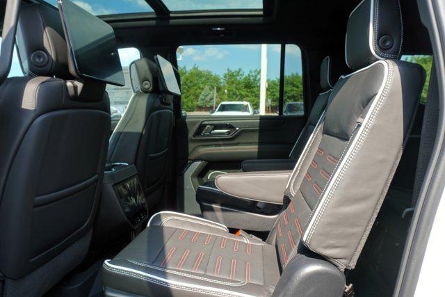 new 2025 GMC Yukon XL car, priced at $102,885