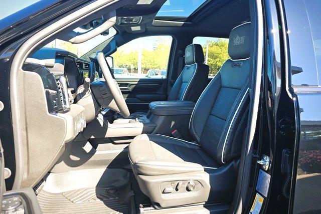 new 2026 GMC Sierra 2500 car, priced at $107,735
