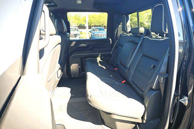 new 2026 GMC Sierra 2500 car, priced at $107,735