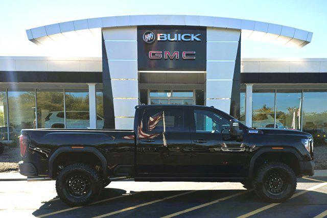 new 2026 GMC Sierra 2500 car, priced at $107,735