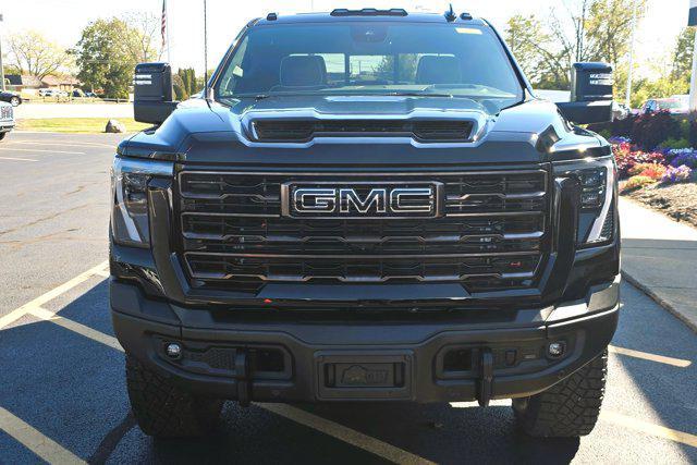 new 2026 GMC Sierra 2500 car, priced at $107,735