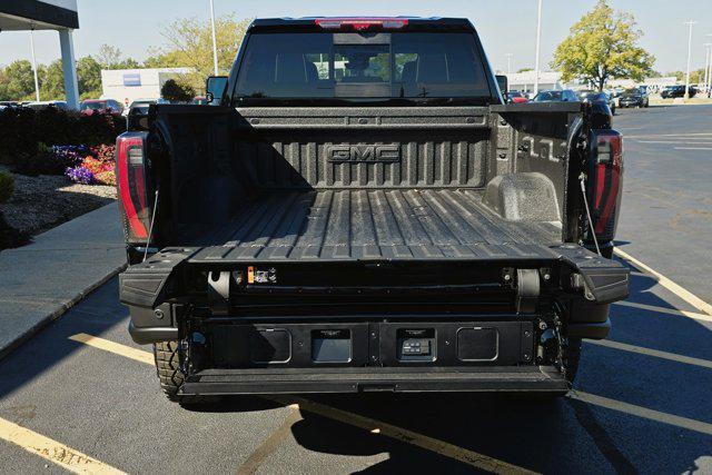 new 2026 GMC Sierra 2500 car, priced at $107,735