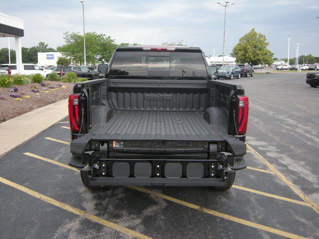 new 2024 GMC Sierra 2500 car, priced at $72,105