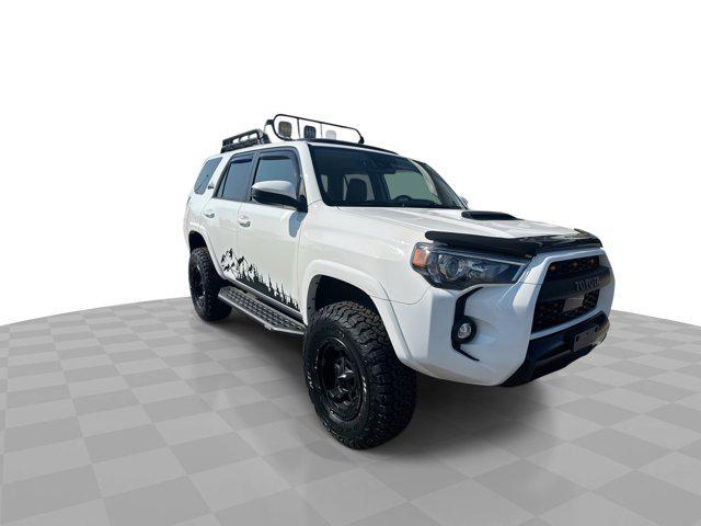 used 2020 Toyota 4Runner car, priced at $48,923