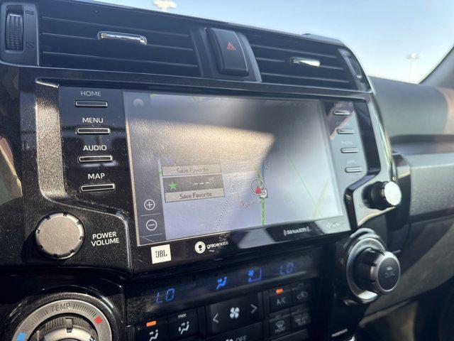 used 2020 Toyota 4Runner car, priced at $48,923