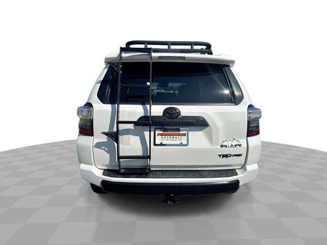 used 2020 Toyota 4Runner car, priced at $48,923