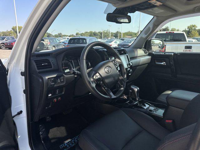 used 2020 Toyota 4Runner car, priced at $48,923