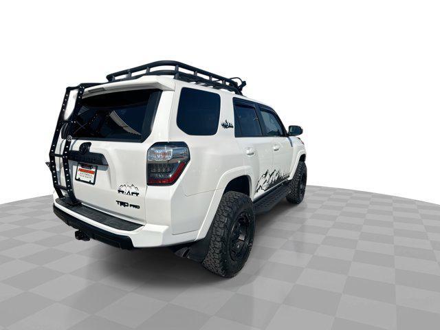 used 2020 Toyota 4Runner car, priced at $48,923