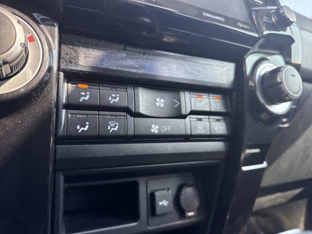 used 2020 Toyota 4Runner car, priced at $48,923