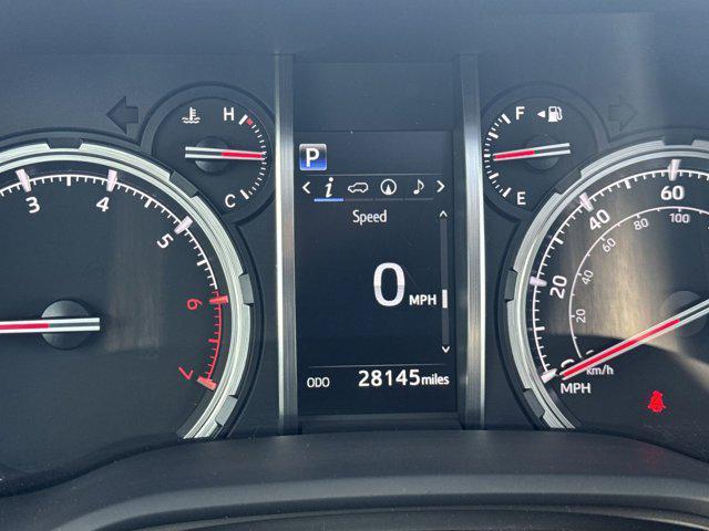 used 2020 Toyota 4Runner car, priced at $48,923