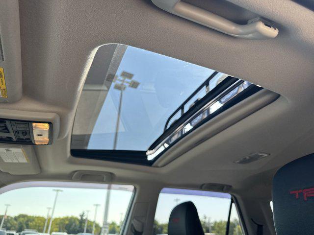 used 2020 Toyota 4Runner car, priced at $48,923