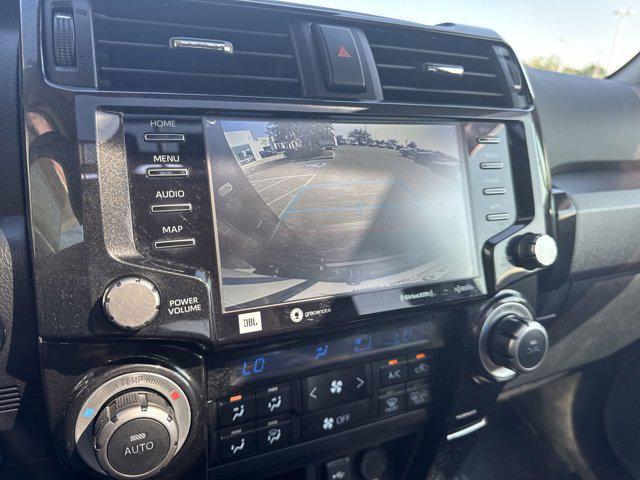 used 2020 Toyota 4Runner car, priced at $48,923