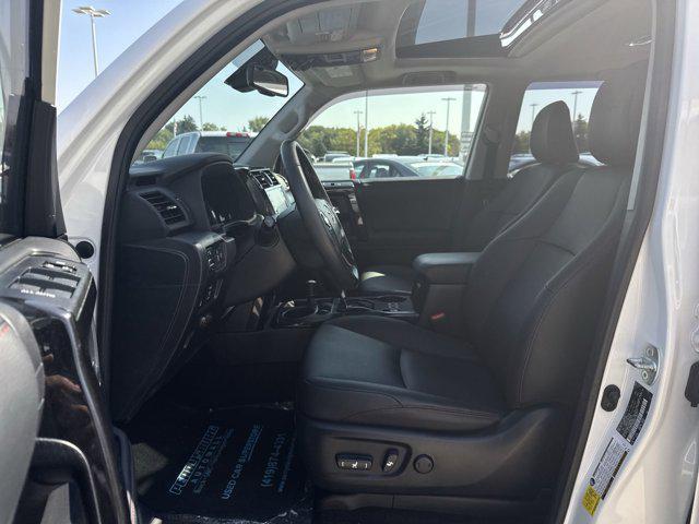 used 2020 Toyota 4Runner car, priced at $48,923