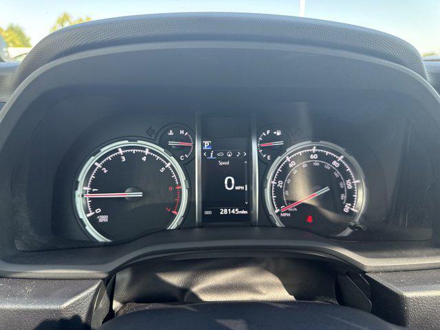 used 2020 Toyota 4Runner car, priced at $48,923