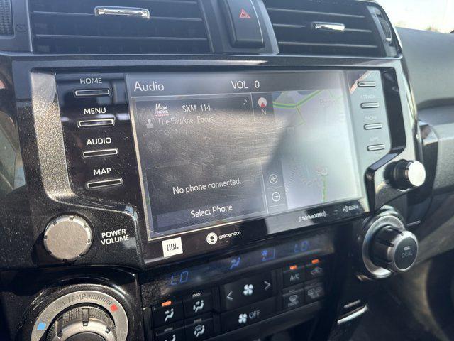 used 2020 Toyota 4Runner car, priced at $48,923