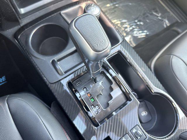 used 2020 Toyota 4Runner car, priced at $48,923