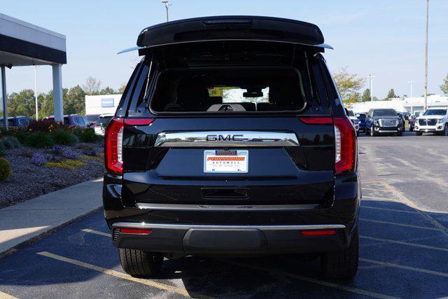 new 2024 GMC Yukon XL car, priced at $80,480