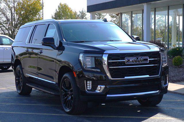 new 2024 GMC Yukon XL car, priced at $80,480