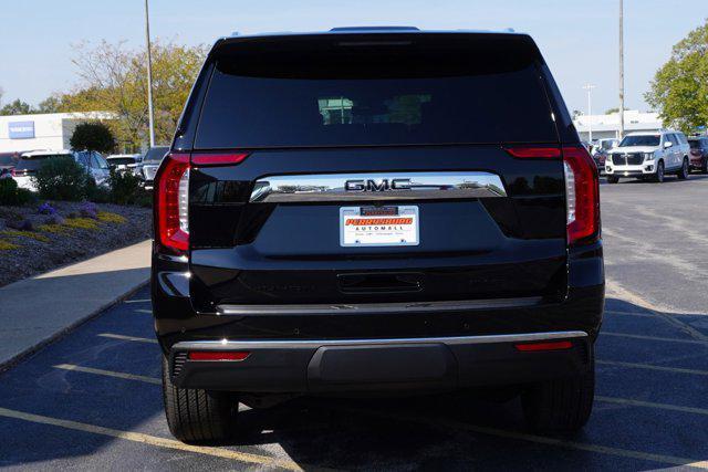 new 2024 GMC Yukon XL car, priced at $80,480