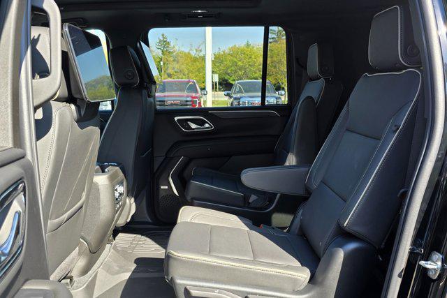 new 2024 GMC Yukon XL car, priced at $80,480