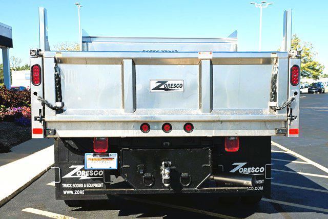 new 2025 GMC Sierra 3500 car, priced at $85,873