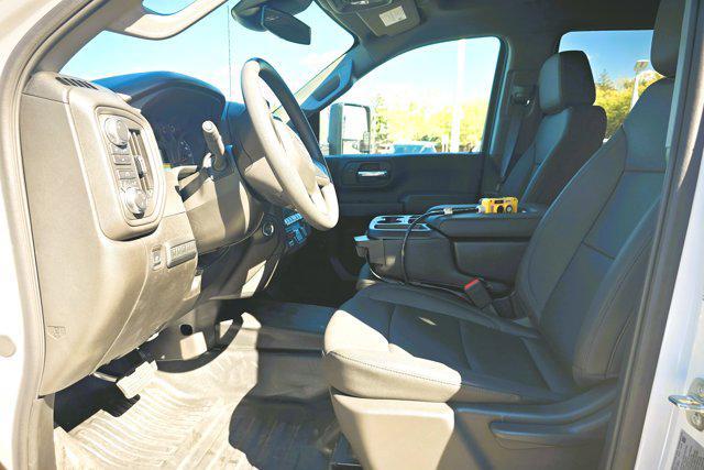 new 2025 GMC Sierra 3500 car, priced at $85,873