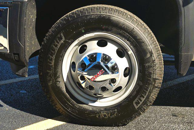 new 2025 GMC Sierra 3500 car, priced at $85,873