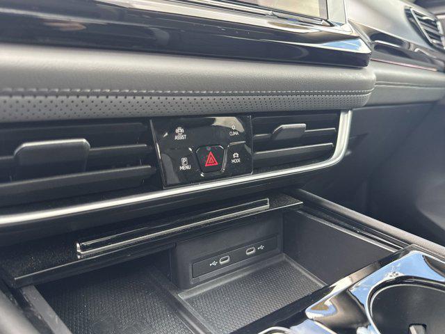 used 2024 Volkswagen Atlas car, priced at $48,686
