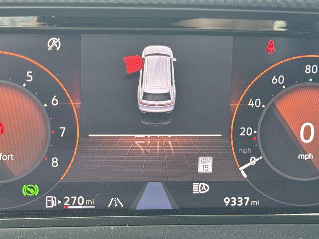 used 2024 Volkswagen Atlas car, priced at $48,686