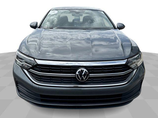 used 2024 Volkswagen Jetta car, priced at $26,947